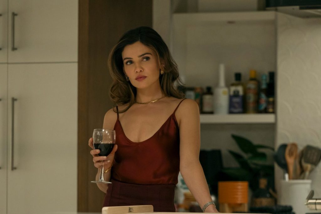 The five top-ranked TV shows dominating the internet right now