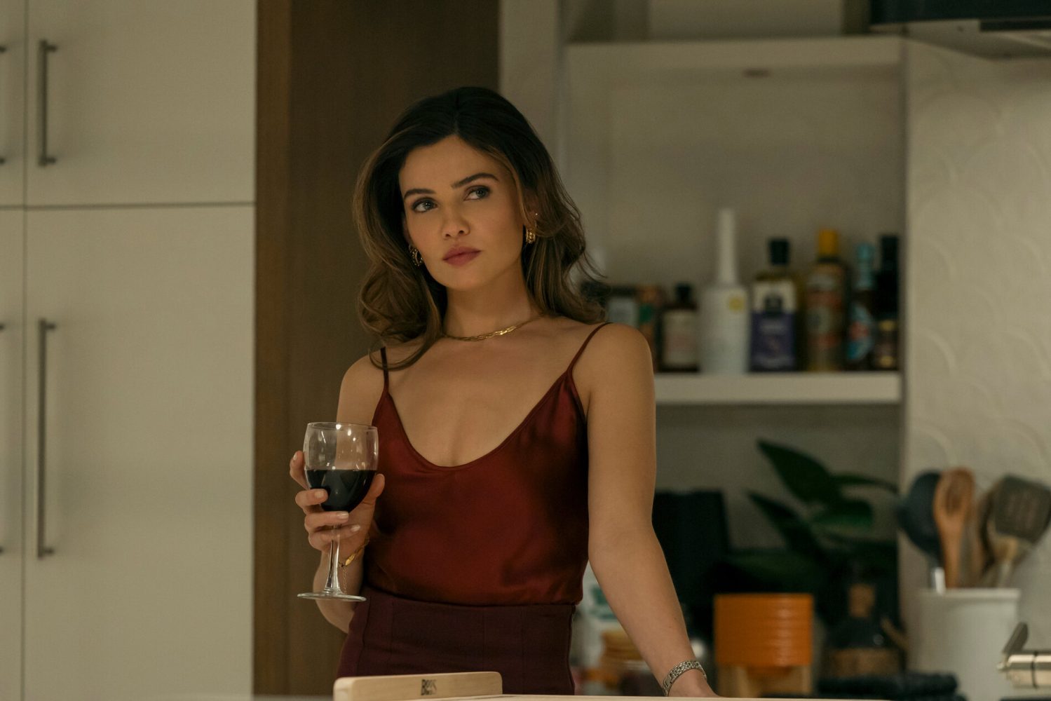 The five top-ranked TV shows dominating the internet right now