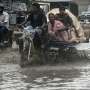 Pakistan flash floods, heavy rain kill 45 in just days