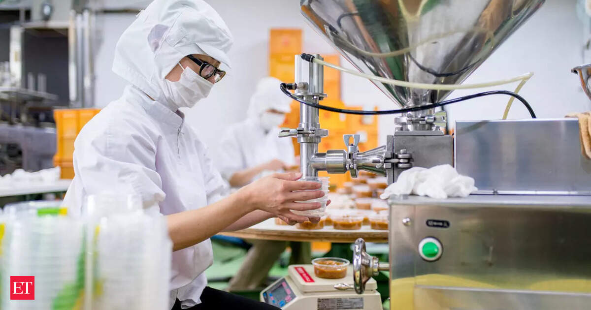 Japan factory output rises, but slower than expected as US tariffs threat looms