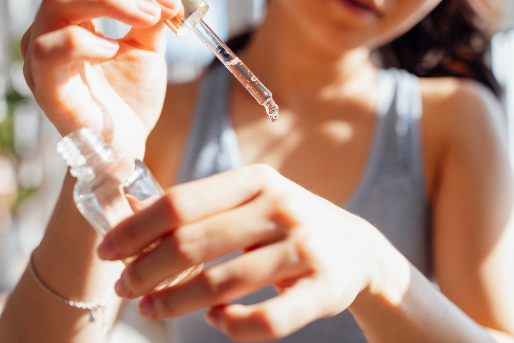 Vitamin C Promotes Skin Cell Growth to Keep Skin Healthy and Prevent Aging