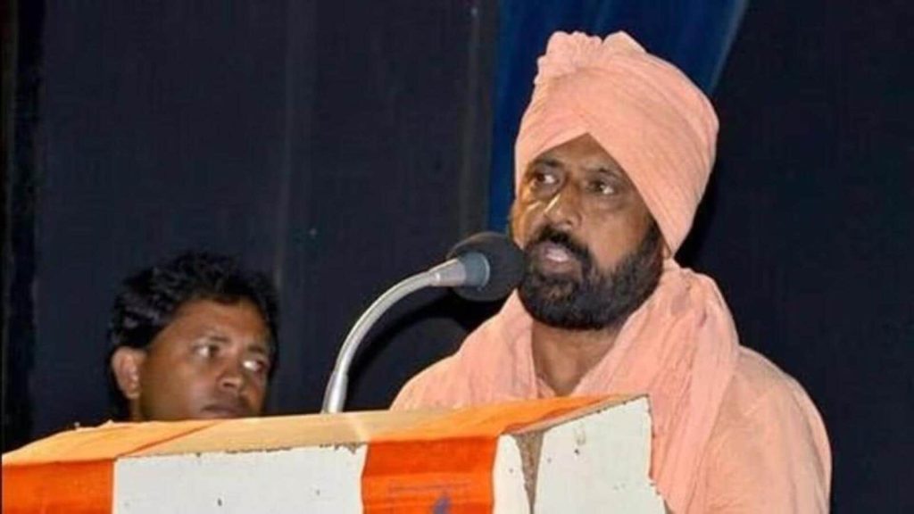 Bengal: Padma awardee monk moves Calcutta HC seeking FIR quashing in rape case