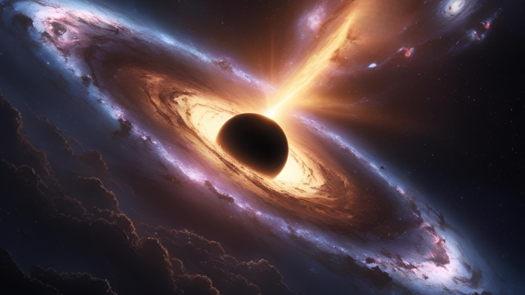‘This is the holy grail of theoretical physics.’ Is the key to quantum gravity hiding in this new way to make black holes?