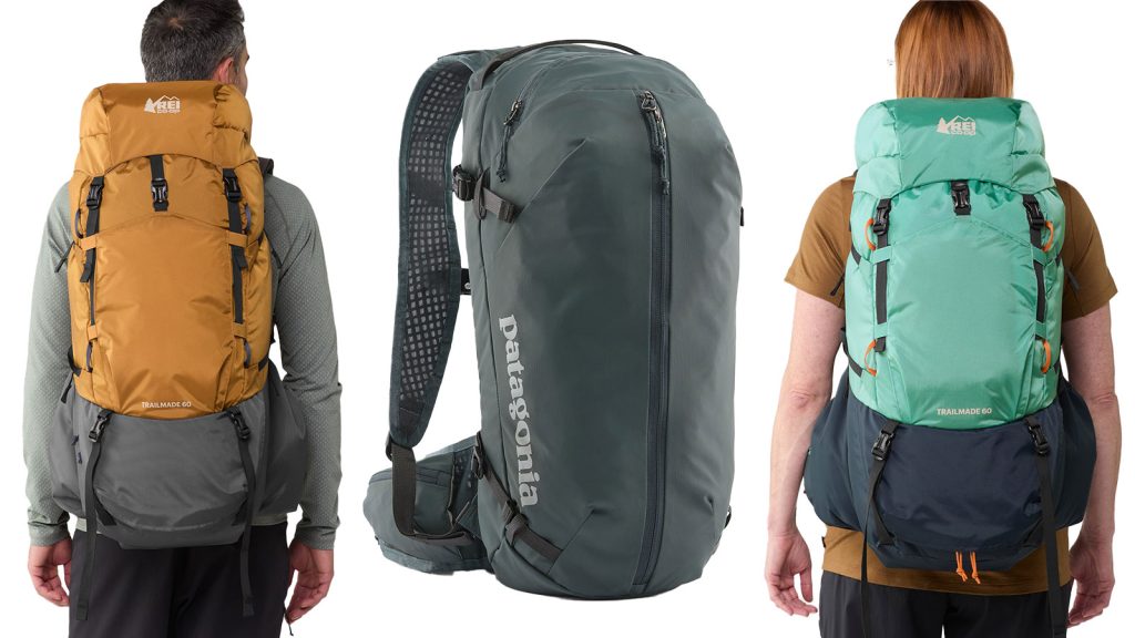 Grab rare deals on our favorite backpacks and camping packs during REI’s 4th of July sale