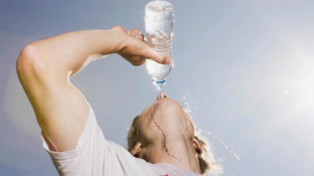 6 hydration myths that could be hurting your health