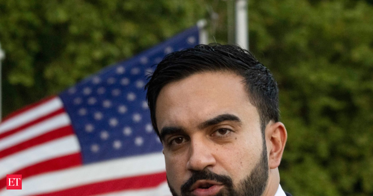 Zohran Mamdani responds to Trump deportation threat amid ICE policy dispute