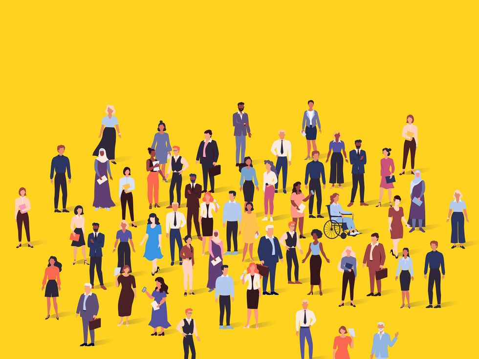 Be Polarizing as a Job Seeker