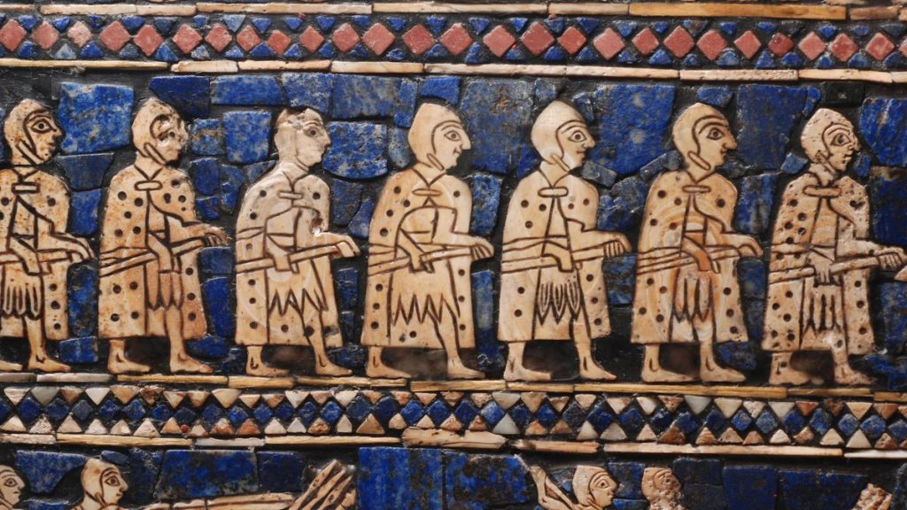 Mesopotamia quiz: Test your knowledge about the ancient civilizations of the Fertile Crescent