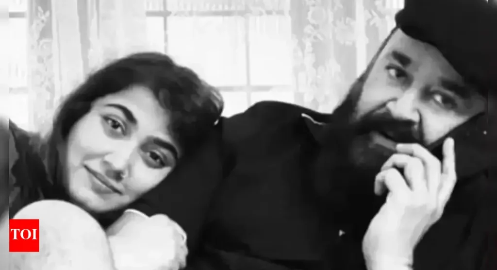 Actress Vijayalakshmi’s husband pens adorable b’day greeting; Says she has a heart to match her beautiful face