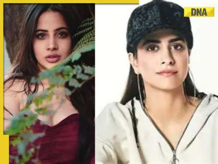 The Traitors: Urfi Javed, Nikita Lutter beat Harsh Gujral, Purav Jha to emerge winners, take home prize money worth Rs…