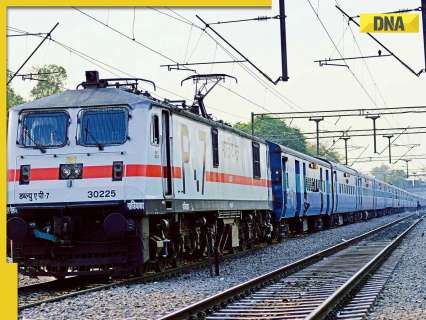 Good news! Passengers can now book an entire train/coach, know how to book IRCTC train ticket, timings, other important details