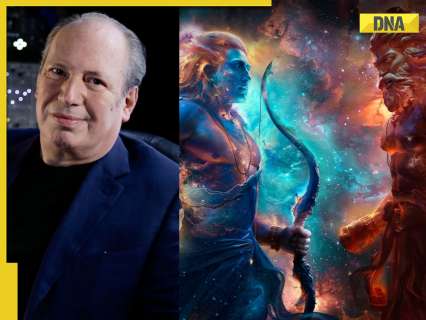 Meet Hans Zimmer, was thrown out of 8 schools, won 2 Oscars, set to make Indian cinema debut as Ramayana music composer with AR Rahman