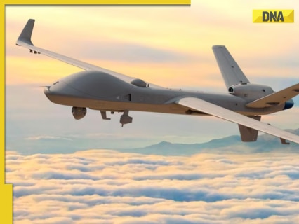 Big tension for China, Pakistan as India to boost domestic drone producing capacity, project worth whopping Rs…
