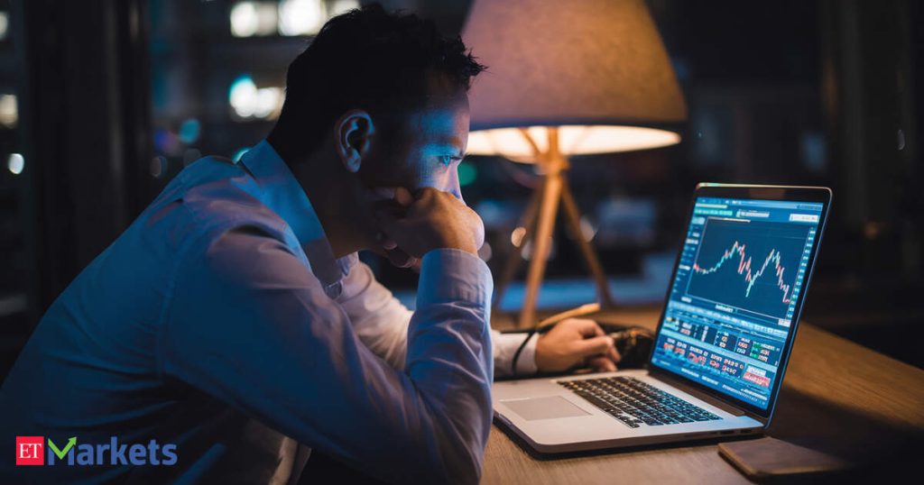 Stock market hit by $11 billion exodus in 1 month. Why company insiders are cashing out now