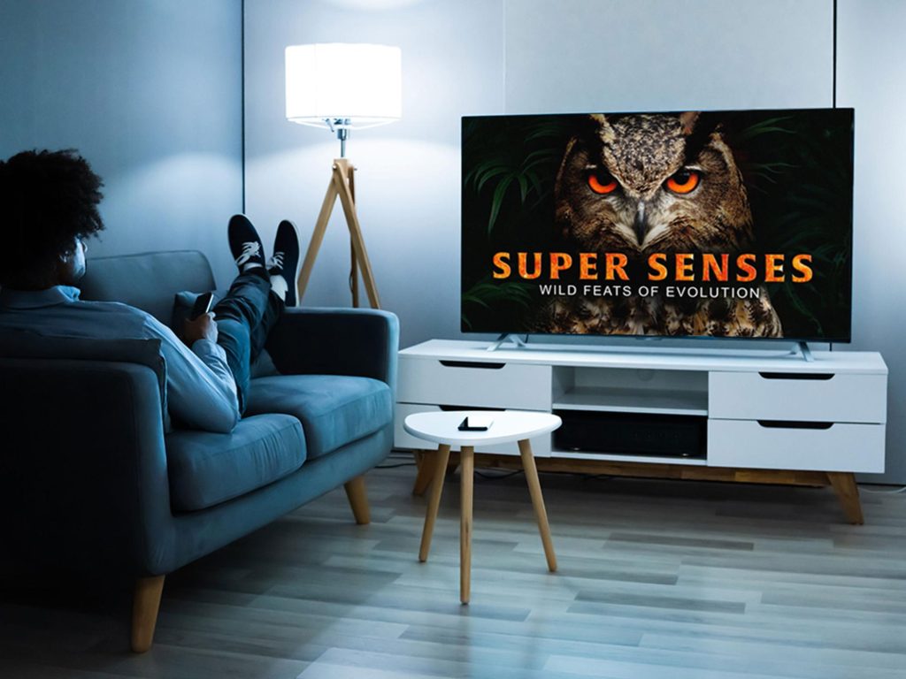 Ditch Netflix. Its documentary-loving competitor has ZERO fees.