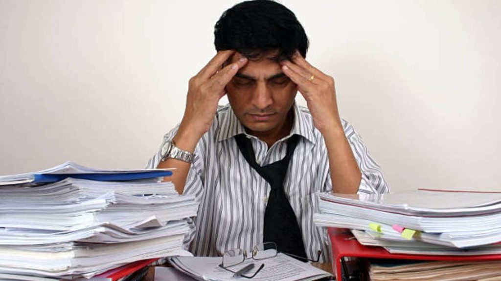 ‘Same Salary, 25% More Time. Work-Life Balance? Work-Life-Blur Now’ -Hour Workday Policy