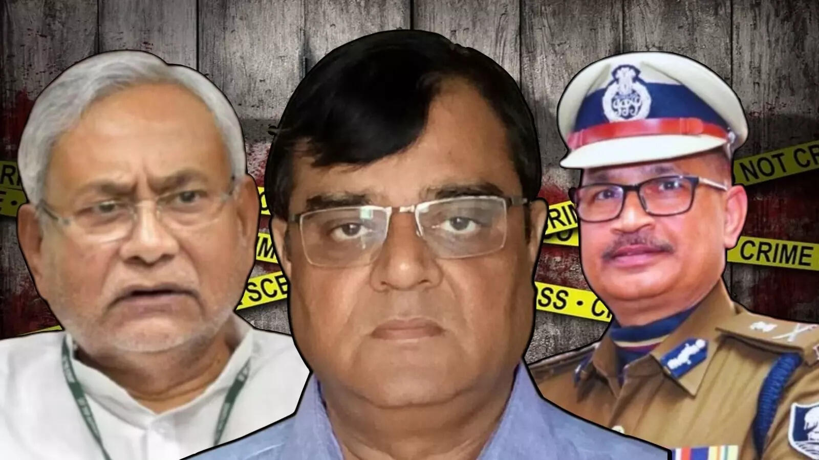 गोपाल खेमका मर्डर केस: जंगलराज और आतंकराज पर सियासी बवंडर, बिहार की ‘सरकार’ ने क्या कहा, जानें