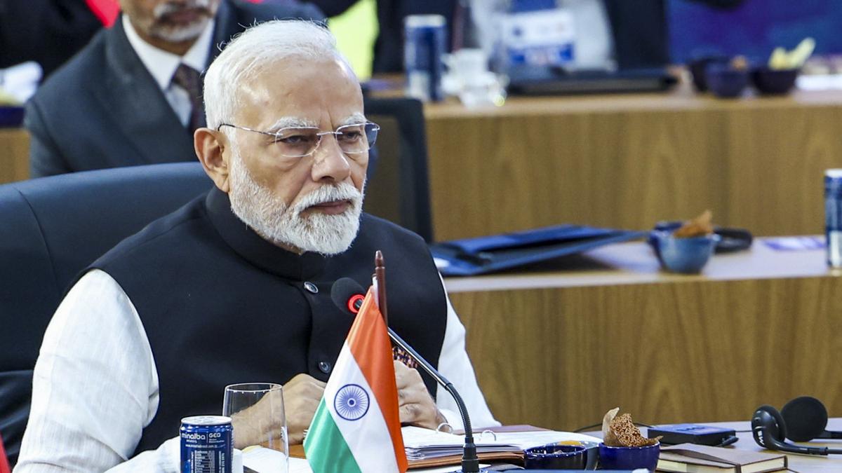 there-should-be-no-hesitation-in-imposing-sanctions-against-terrorists:-pm-modi-at-brics