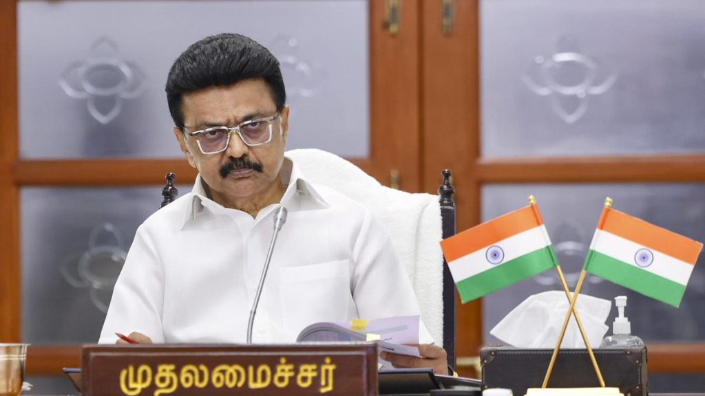Ungaludan Stalin' Camps Set to Begin July 15