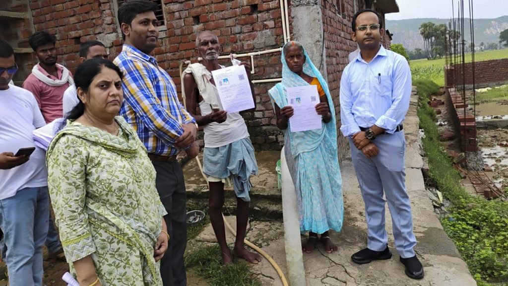 Bihar Begins Electoral Roll Revision: Key Details Inside