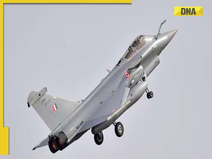 China-Pakistan nexus exposed! Beijing leads smear campaign against Rafale to damage its brand value? French intelligence reveals…