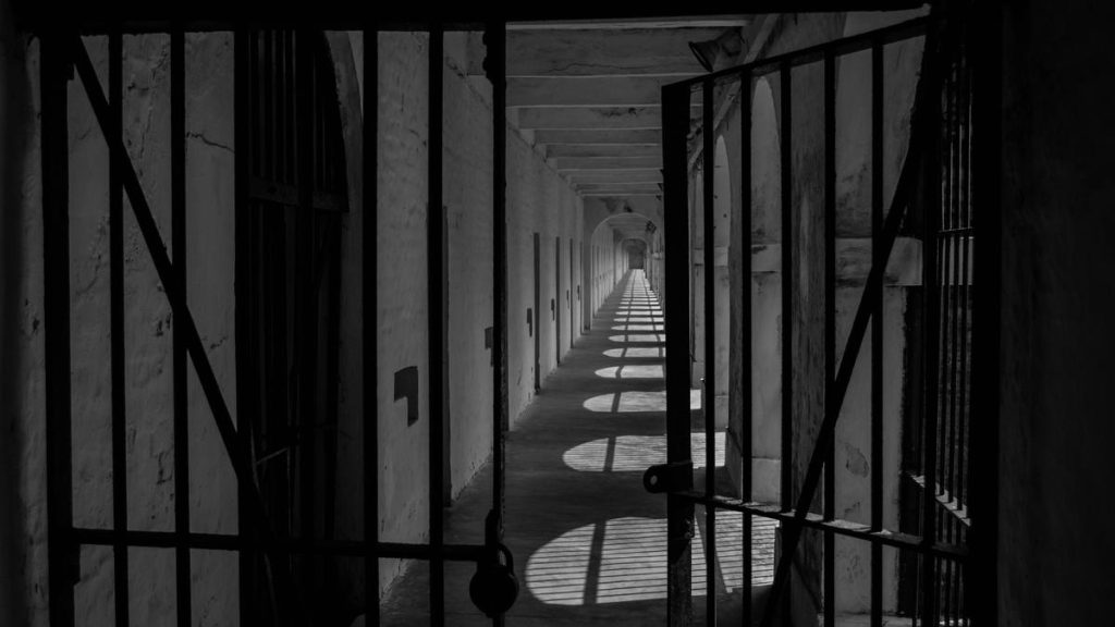 Centre calls for curbing radicalisation in prisons to ensure internal security 