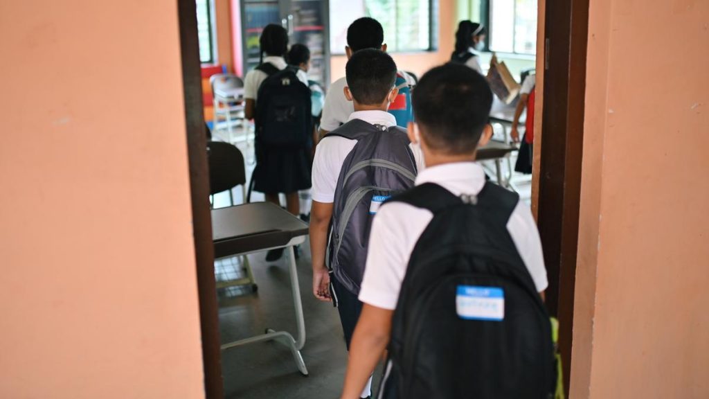 Free Govt. Schools for SC Students Found Charging Hidden Fees