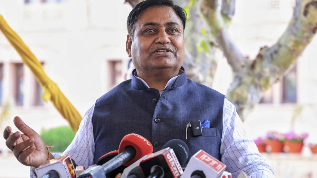 Rajasthan Cong. decides to not ally with BAP for panchayat polls