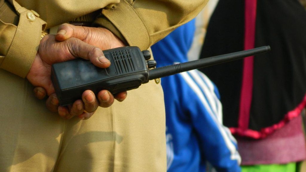 Delhi Police Deports Six West Bengal Residents