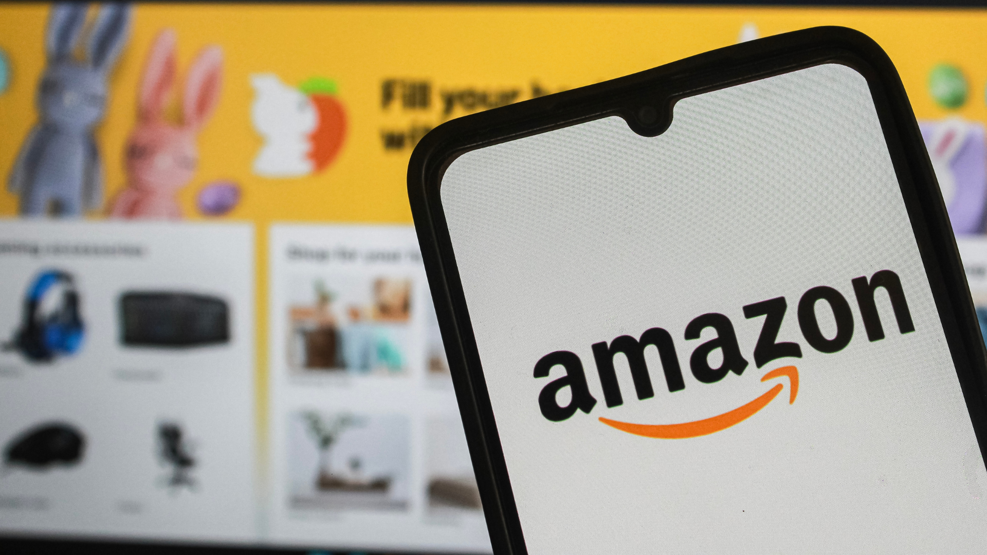 Watch Out for These Amazon Prime Day Scams