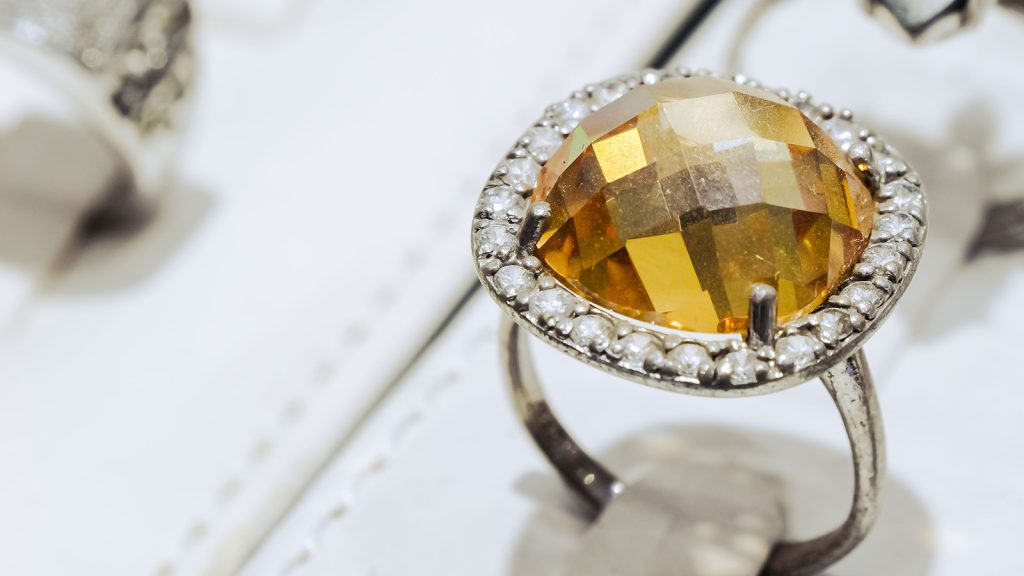 10 Yellow Gemstones to Add Luster to Your Jewelry Collection