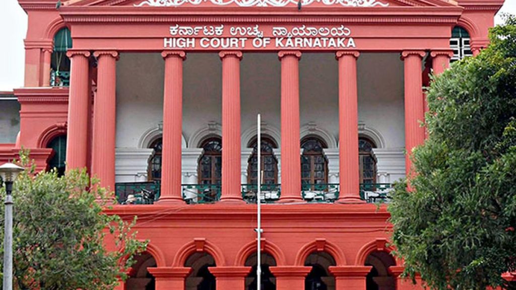 Karnataka High Court Halts Closure of Jan Aushadhi Kendras in State Hospitals