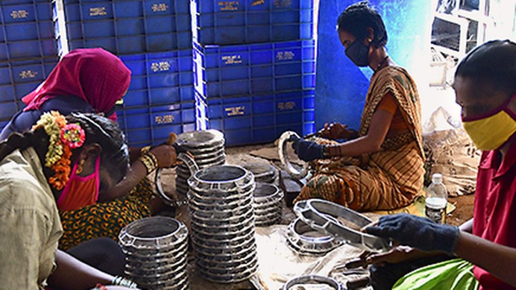Women-Led MSMEs Face Credit Hurdles Despite Government Schemes