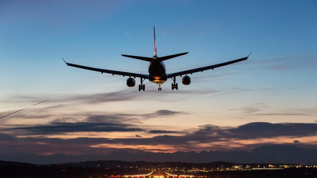 Parliamentary Panel Addresses Aviation Safety Concerns