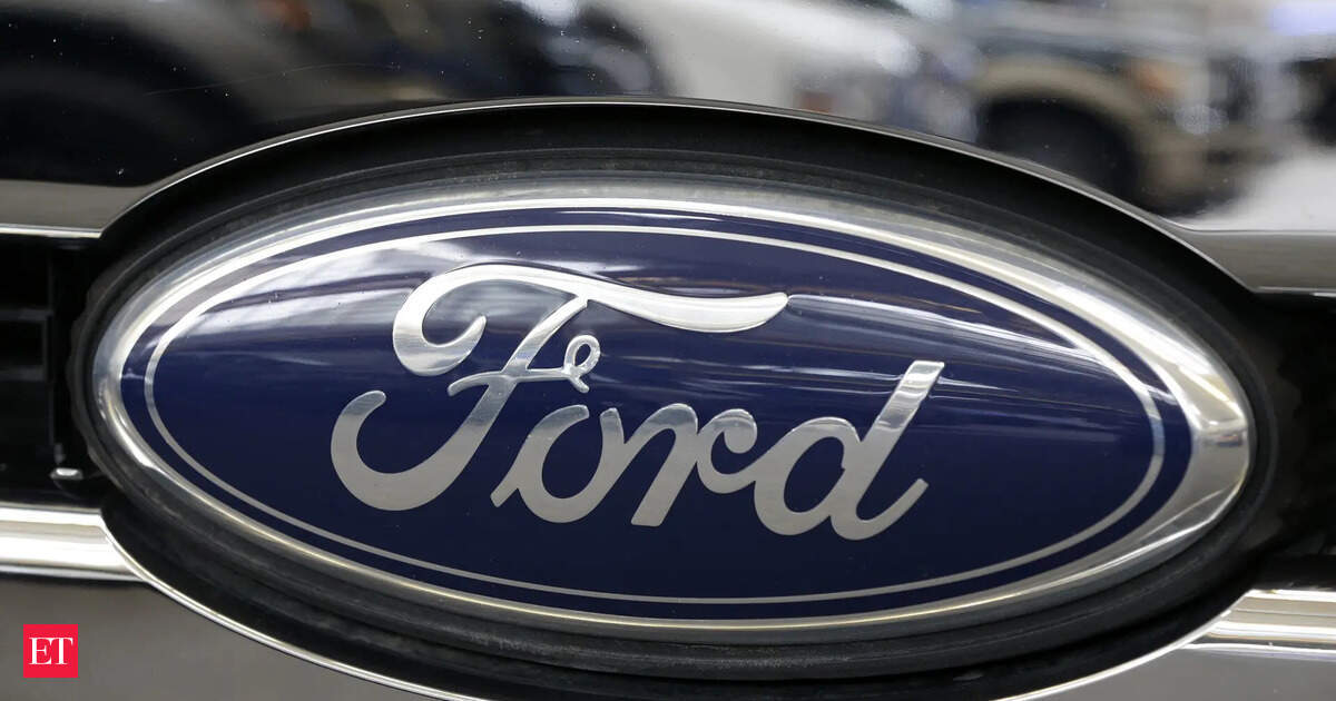Ford recalls more than 850,000 vehicles in U.S. over fuel pump defect