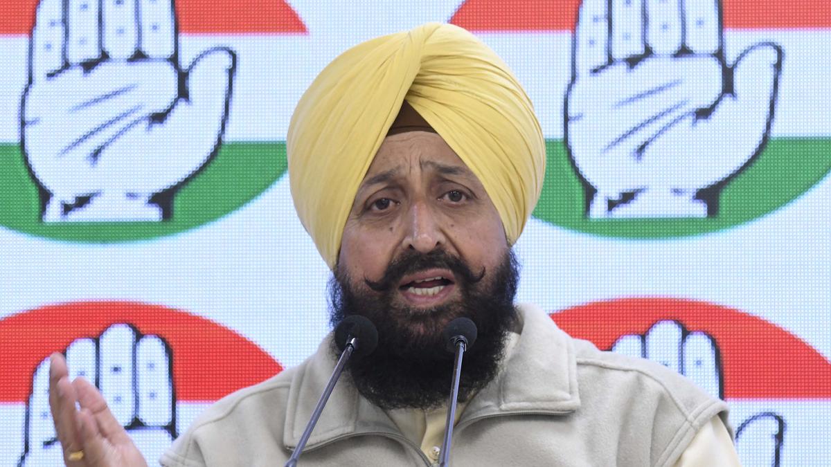 fir-against-aap-over-‘doctored-video’-of-punjab-congress-leader-partap-bajwa
