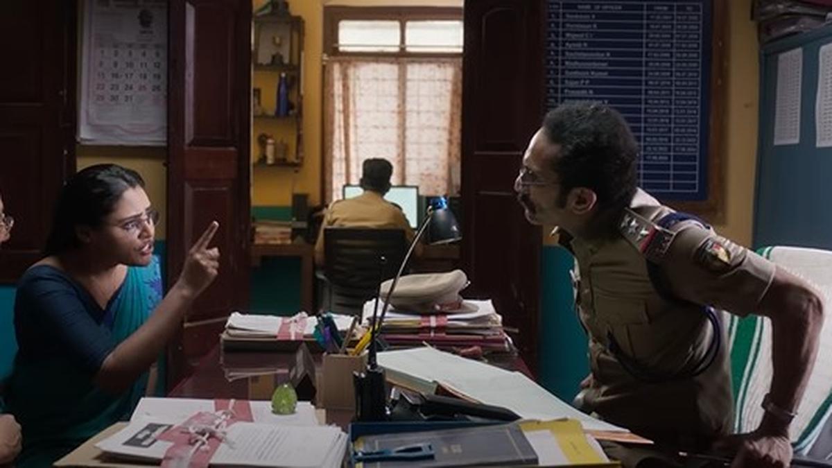 soothravakyam-movie-review:-fails-to-get-the-equation-right-between-a-light-hearted-drama-and-a-crime-thriller