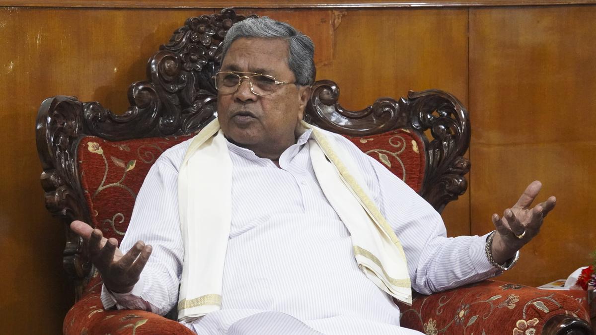 siddaramaiah’s-assertions-seen-as-posing-a-challenge-to-congress-high-command