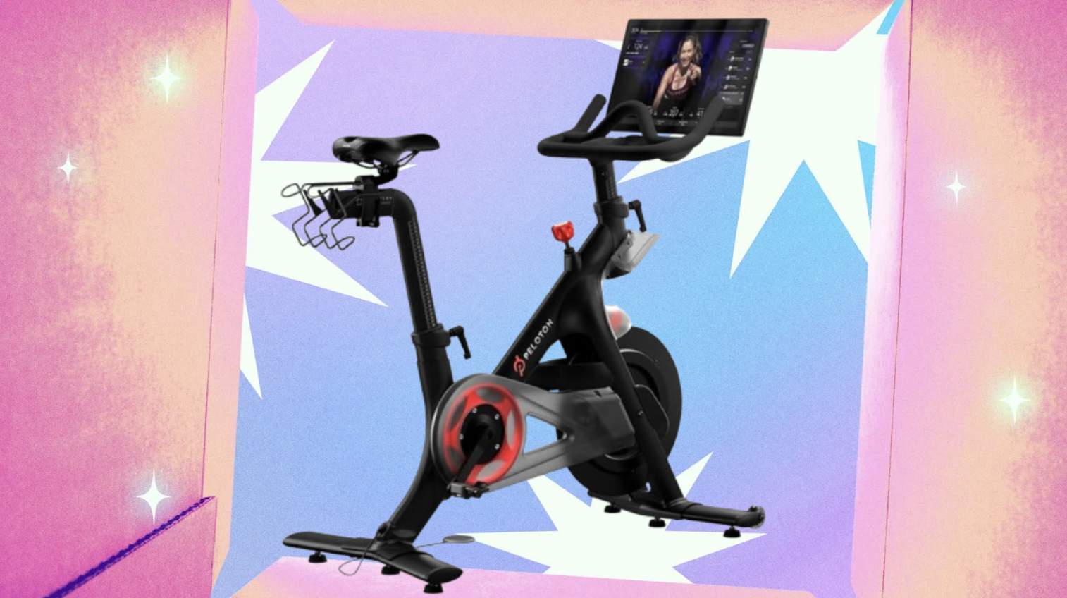 Tonight Is Your Last Chance to Get a Peloton Bike, Bike+, Row, or Tread on Sale Before Prime Day Ends