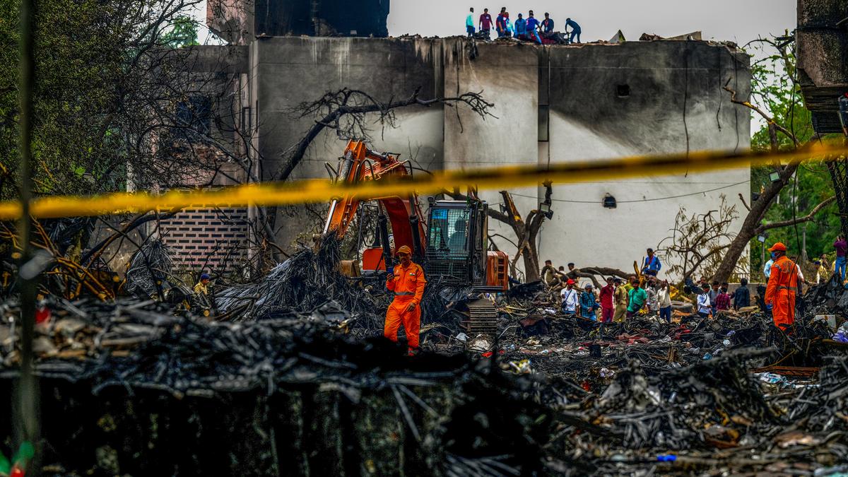 working-closely-with-stakeholders:-air-india-after-aaib-releases-initial-report-on-ahmedabad-plane-crash