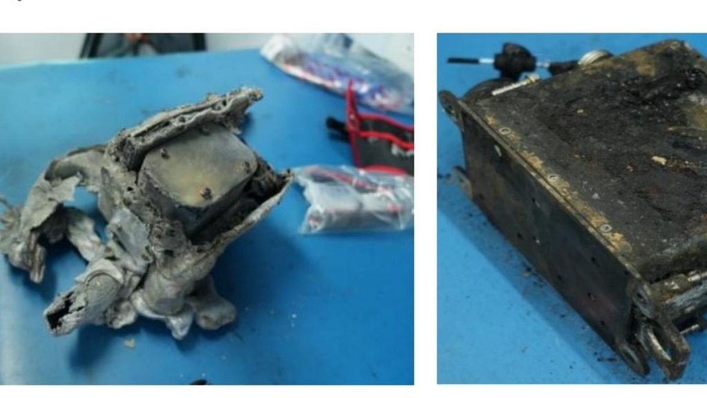 Ahmedabad plane crash: Black box data was recovered using NTSB kit that arrived 11 days post-crash