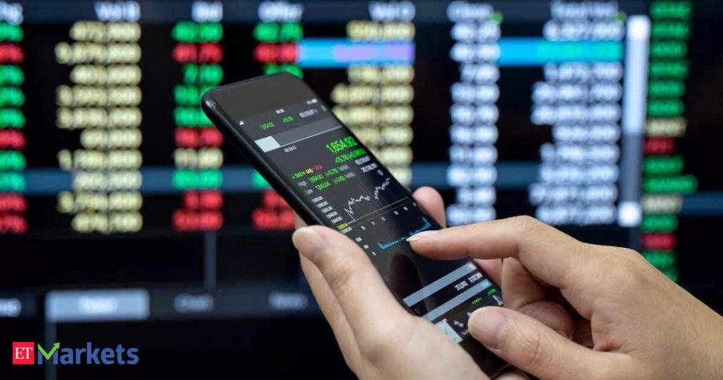 3 Nifty50 stocks in 100x PE club: Are sky-high valuations the new reality?