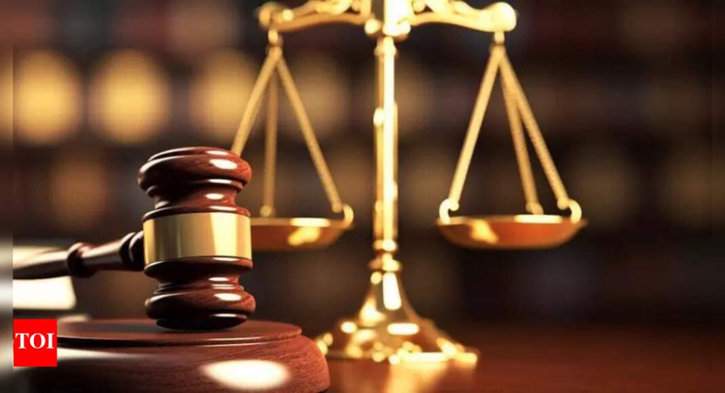 Drugged her sons, drowned them one by one: 8-year-old’s testimony sends mother to gallows in UP; lover gets life term