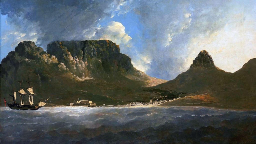 What this 18th-century shipwreck reveals about the horrors of the slave trade