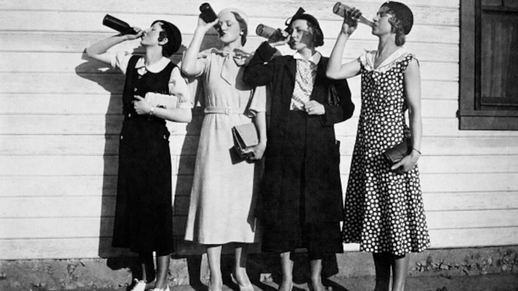 How Prohibition indirectly led to women’s empowerment