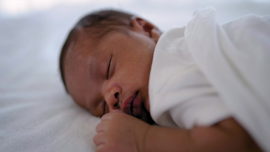 The future of child health: Innovating to make childbirth safer for all