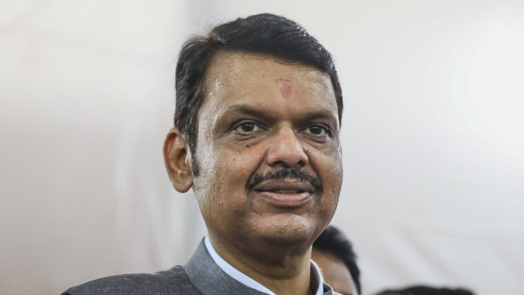 Shivaji Maharaj's Forts Earn UNESCO World Heritage Status, Fadnavis and Mountaineers Applaud