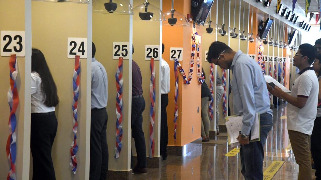 U.S. Embassy Clarifies: Visa Screening Continues After Approval