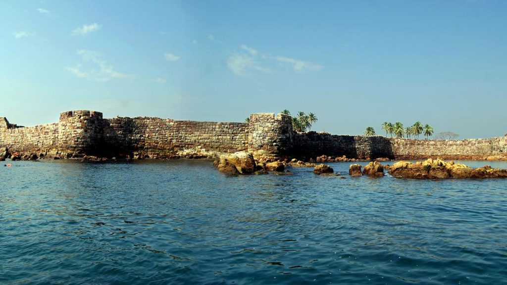 12 Indian Forts Earn UNESCO World Heritage Status