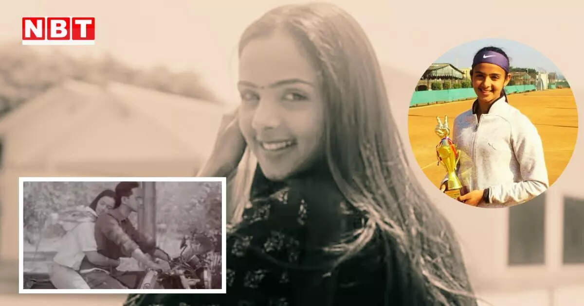 टेनिस खिलाड़ी राधिका यादव की हत्या के मामले में क्याें हो रही इस एक्टर की चर्चा? जानें क्या है पूरा